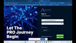 Prolog - Professional Logistics Network