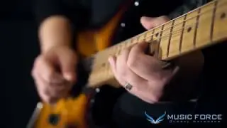 [MusicForce] Suhr Modern Antique Pro Demo