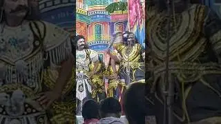 Ram leela funny scene #funny #comedy #viralvideo #ramleela l 😂😂👍🏻