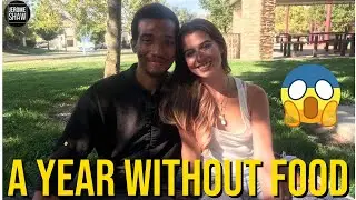 Going A Year Without Food I Breatharianism & Pranic Living with Janet Lucille