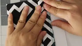 Button hole hack tutorial