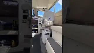 Customize your Defiance Luxury Boat