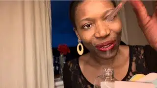 ASMR To Start Your Day With 🙀Affirmations, Massage, Plucking, HandSounds & More. Monday Blues 🙀 ✨🔥