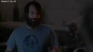 The last Men on earth season 2 Episode 10 Hindi Explain#movieexplained #movieexplainedinhindi #veb