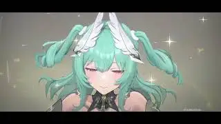 Aether Gazer - Soulfeather Joined The Team 
