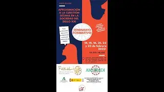 Aproximaci&oacute;n a la cuesti&oacute;n gitana en la sociedad del siglo XXI.