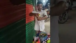 Jal Masala Jal Chanachur State Food