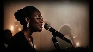Lost in the shadows -  Elles in Countryland
