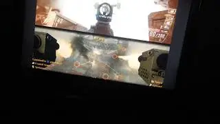 ВЫЖИВАНИЕ | карта CARGO (Call of Duty Black Ops 2)