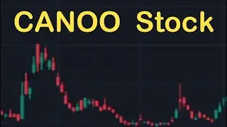 GOEV Stock Technical Analysis and Price Prediction News Today 16 March - Canoo Stock