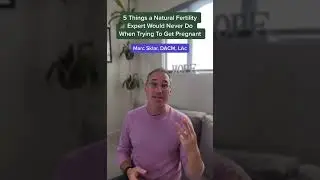 @FairhavenHealth #shorts @MarcSklarTheFertilityExpert
