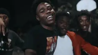 WPF SPAZZ - MY DAWG FREESTYLE (OFFICIAL VIDEO)