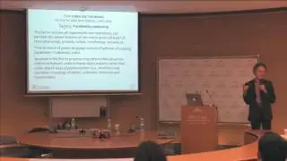What Is and What Does Poetic Language? | Prof. Winfried Menninghaus