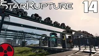 STAR RUPTURE | #14 : Neue Produkte f&uuml;r den Spagetti-Komplex! 🪐 Gameplay Deutsch