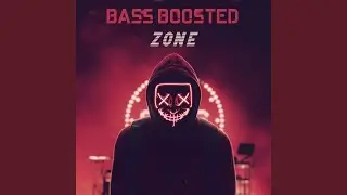 Stay - Bass Boosted