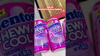 Candy Box Horizontal Shrink Sleeve Applicator@XINHUA-LABELING