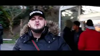 AZEM - # Diez 2 Freestyle