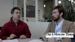 Майкл Бом (Michael Bohm) Gay-Baiting in Russia