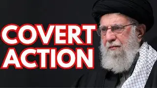 Secret US Mission Helped Iranian Protesters