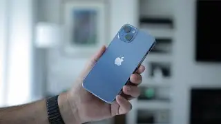La meilleure coque transparente pour iPhone 14 / 14 Pro ! Ne cherchez plus..