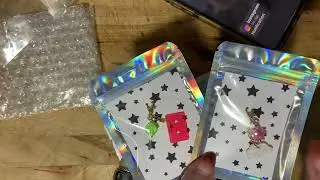 Happy Mail