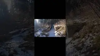 Unexpected Discovery off of Old Creek Bed ASMR