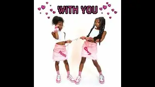 NATIYA T KEEPING IT LOVELY TO '' WITH YOU''  BY GREY SKYE EVANS AN PHOENIX EVANS