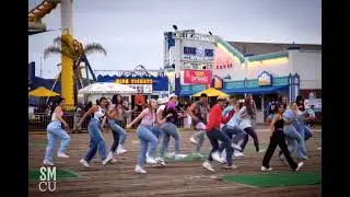 L.A. Shuffle Squad