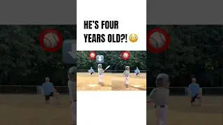 tiny prodigy.. 😳