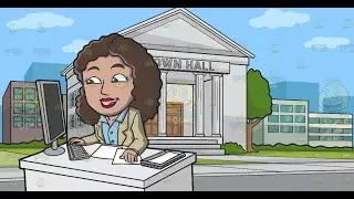 Town Mayor - A Kid&rsquo;s Guide