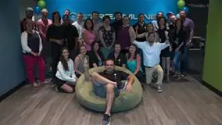 Streamline's New Headquarters - Grand Opening
