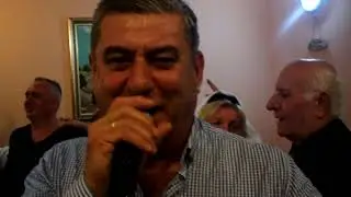 JANDRINO JATO - Restoran Pardija - Veternik 2018