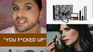 Victoria Beckham Beauty - The Cocoa Collection