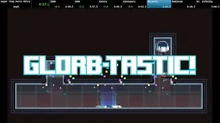 Super Time Force Ultra - Any% Speedrun [5:42]