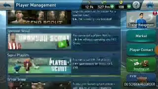 Tips to get *7 pes club manager