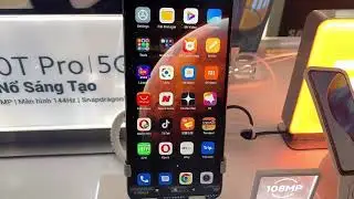 How to Take Screenshot on Xiaomi Mi 10T Pro