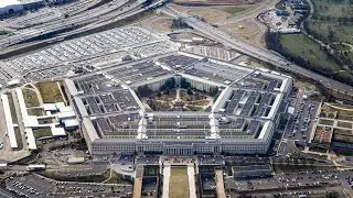 Annual US Defense Bill Restricts Investments From Aiding China Military