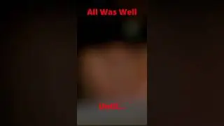 Contestant Faints on Stage