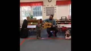 Apple's Got Talent: Music Enrichment at Apple Montessori
