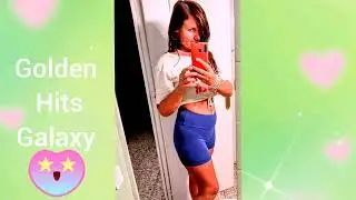 Dance mix music Golden hits Galaxy 