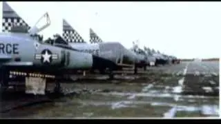Checkertails