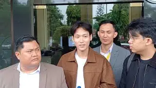 Na Daehoon Akhirnya Buka Suara Soal Perceraian dengan Jule 
