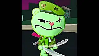 #amnesia #happytreefriends #htf #htfamnesia