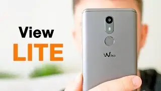3 motivos para comprar el m&oacute;vil Wiko View Lite