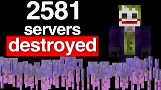The War Against Pay-to-Win Minecraft Servers