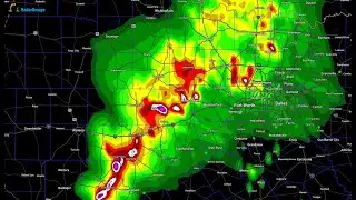 Palo Pinto County Texas WX