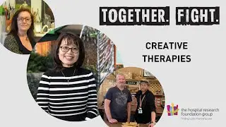 The Centre for Creative Health