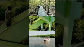coringa wildlife sanctuary💚 #shorts #coringa