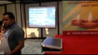 Audio Visual Rental Service provided for Corporate Event in Hotels  Banquets Bhiwadi 9891478601