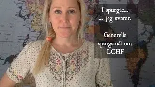 Svar p&aring; sp&oslash;rgsm&aring;l #1